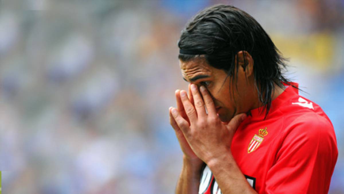 Radamel Falcao es ofrecido al Real Madrid