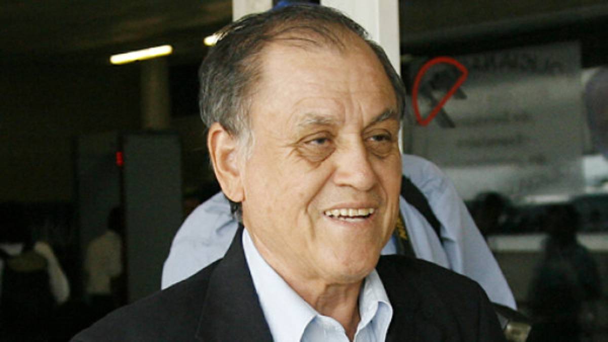 Chelato elogia nombramiento de Osorio