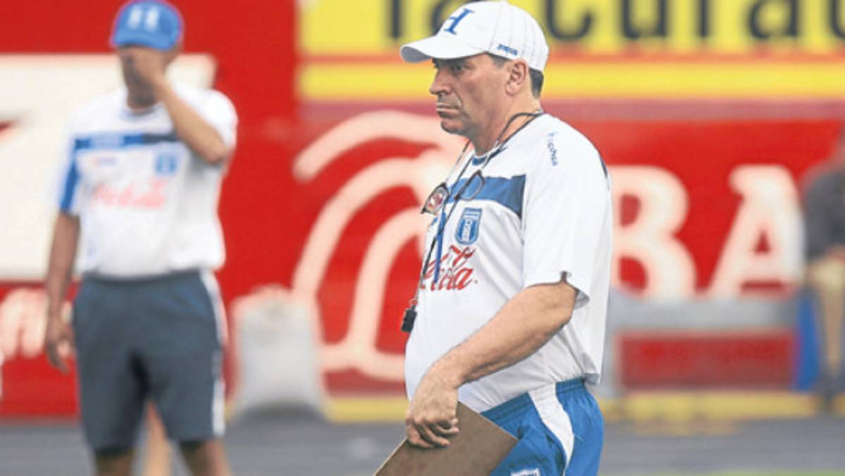 México y Paraguay fueron los rivales más exigentes