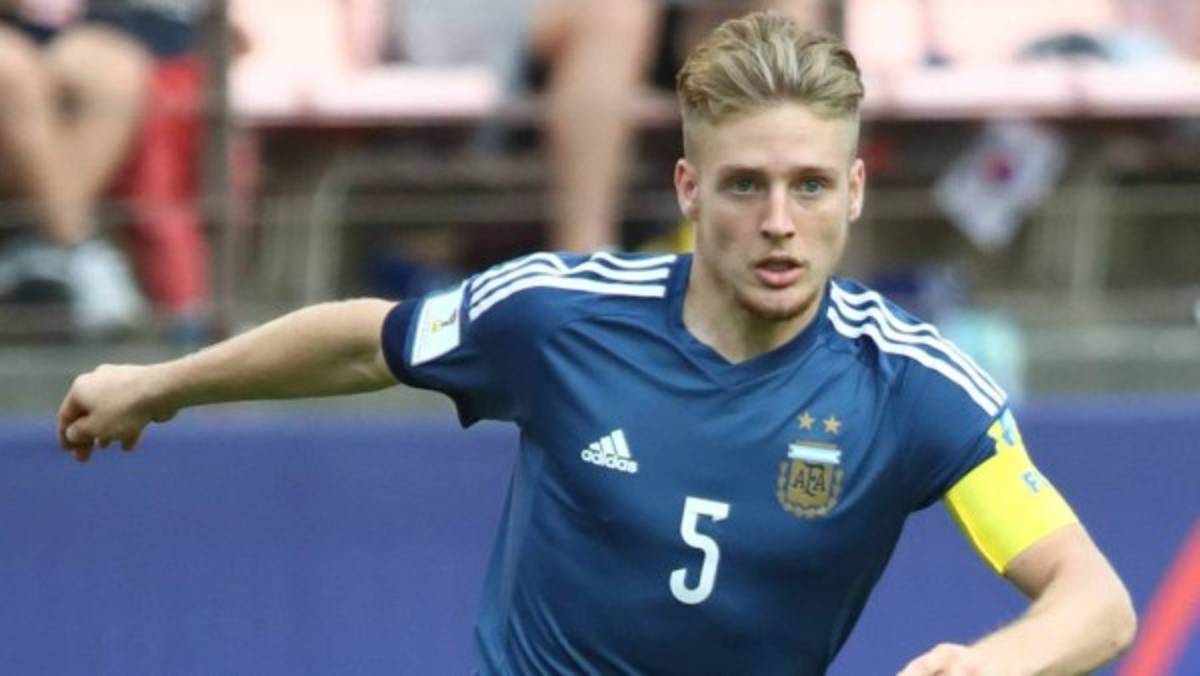 El otro equipazo de Argentina que pudo 'evitar' quizás el nuevo fracaso de Messi