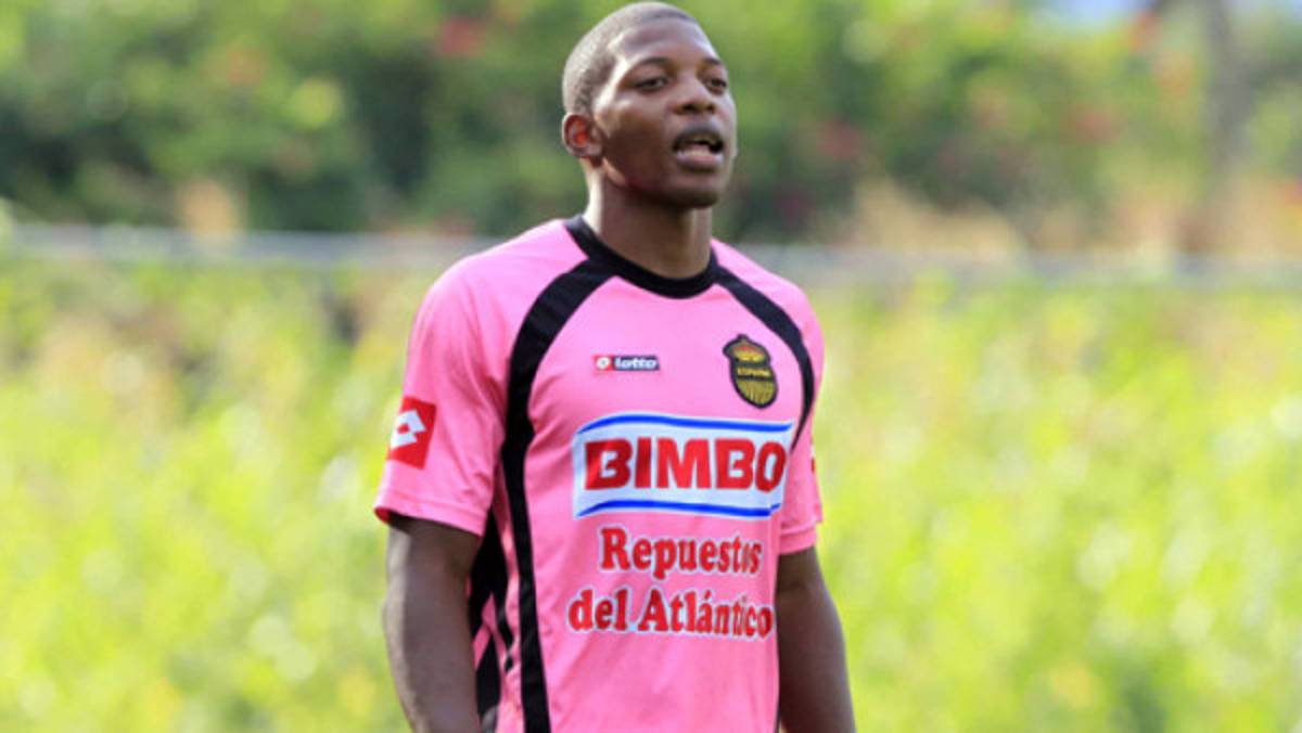 Medford apuesta por Luis 'Buba” López para el clásico sampedrano