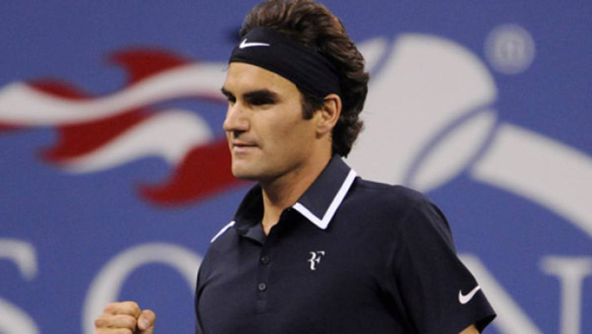 Federer se las verá con Djokovic