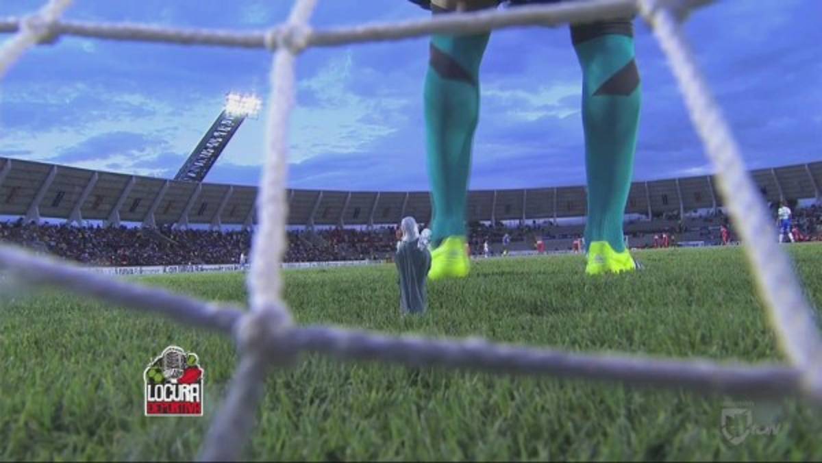 Los sorprendentes rituales en el fútbol; Bengtson vivió uno en Irán&nbsp;&nbsp;