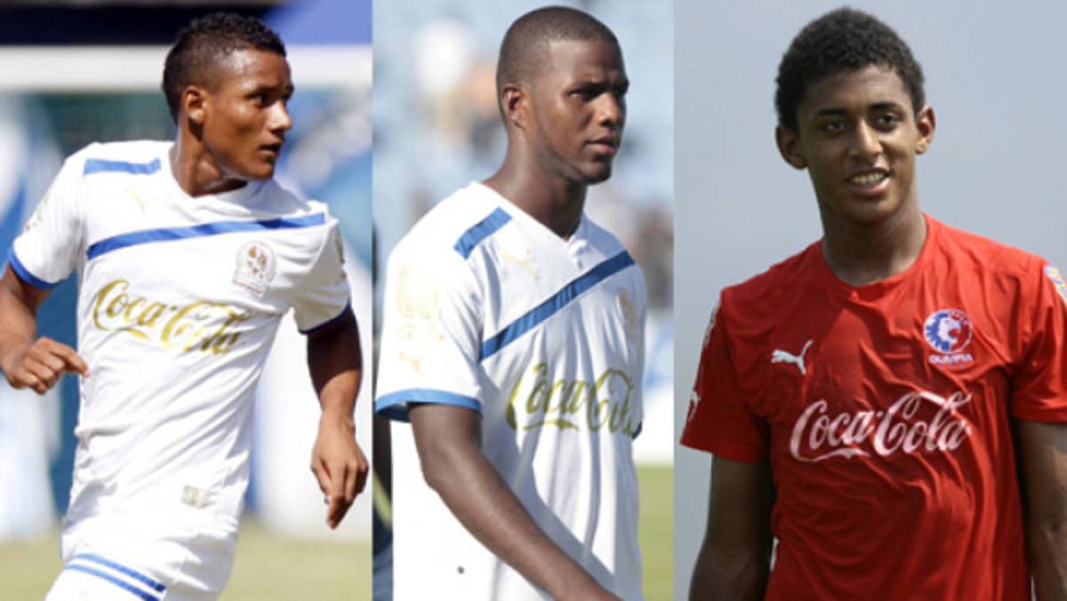 Altas y bajas del Olimpia para el Apertura