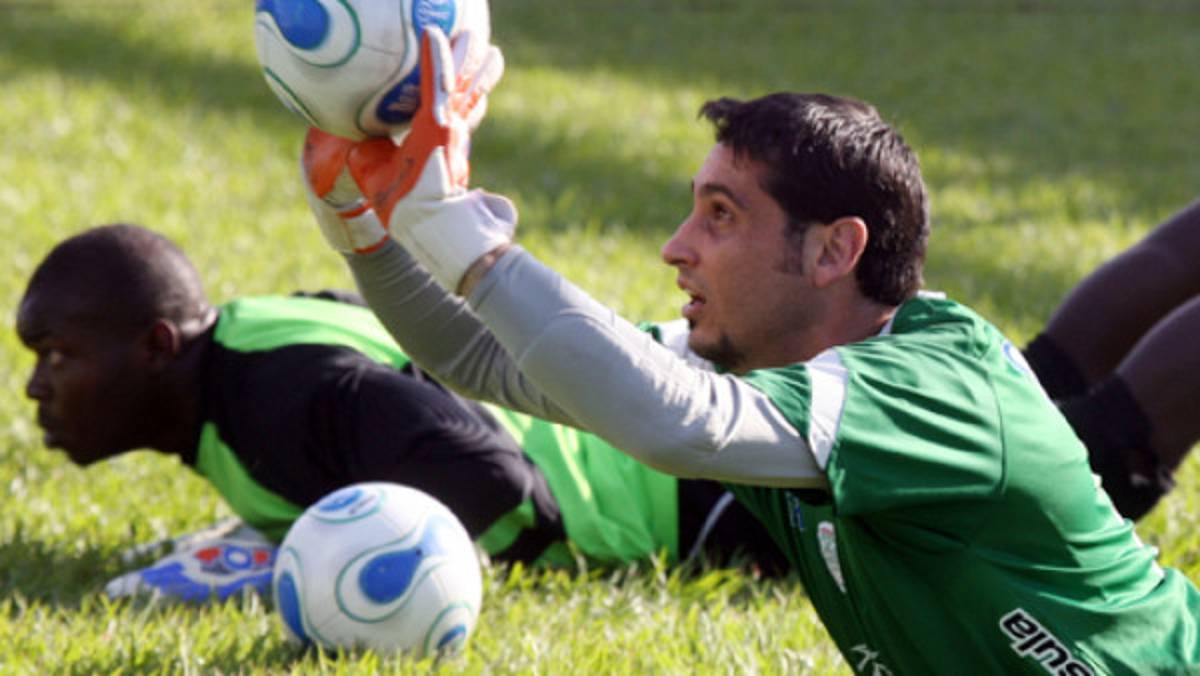 Juan Obelar: 'Solo tengo palabras de agradecimiento”