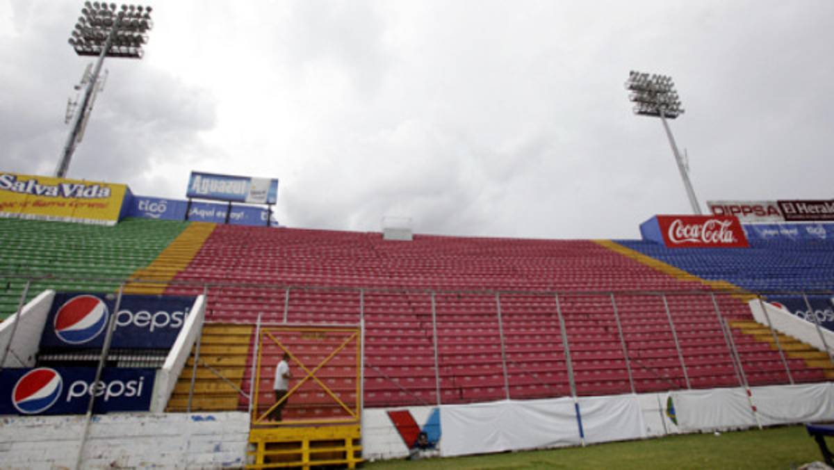 Cierran el Nacional por tres semanas