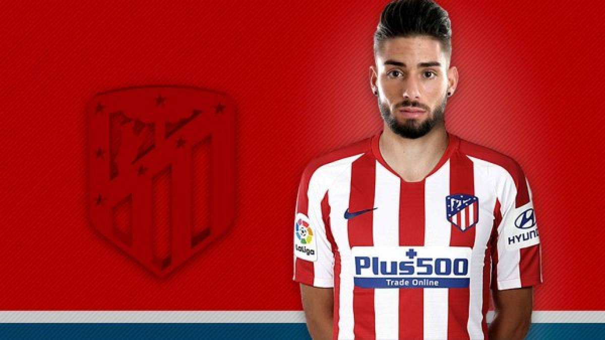 Los últimos fichajes oficiales para la temporada 2020-21 en Europa; hay dos más confirmados