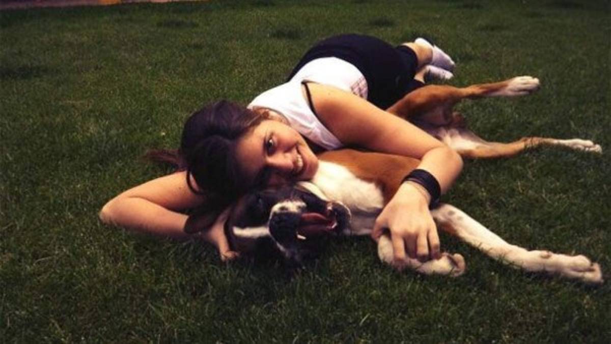 Conoce a María Sol, la única hermana de Lionel Messi