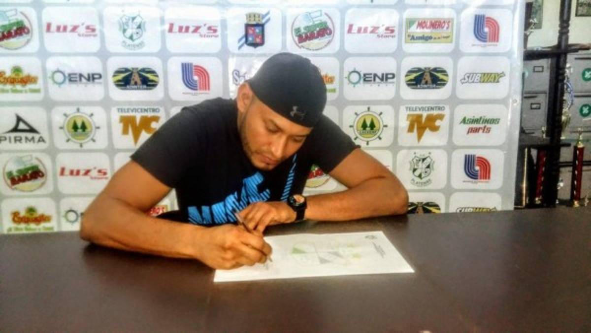 RUMORES Y FICHAJES: Olimpia y Real España se disputan un defensor