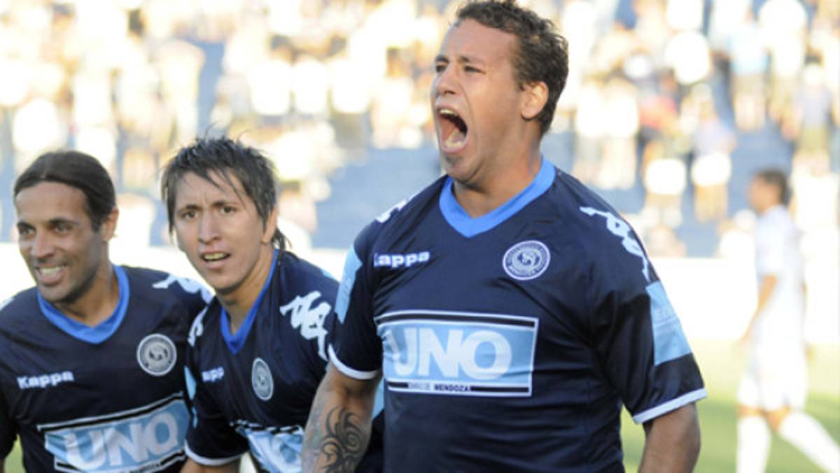 Futbolista es despedido por su sobrepeso en Argentina