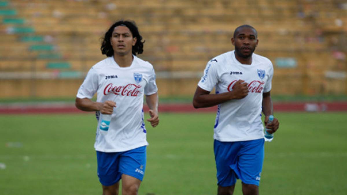 Roger Espinoza: 'Ahora lo peor sería relajarse”