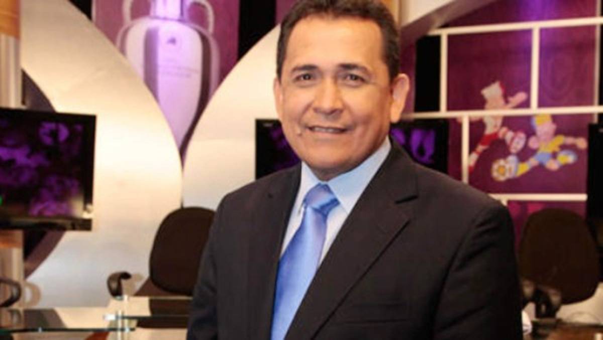 Técnicos que pasaron de la televisión a dirigir en el fútbol hondureño