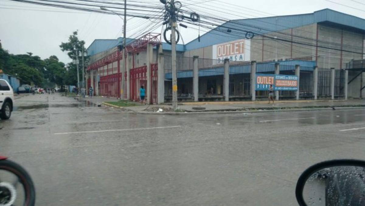 EN FOTOS: Los increíbles saqueos en muchos negocios en Honduras