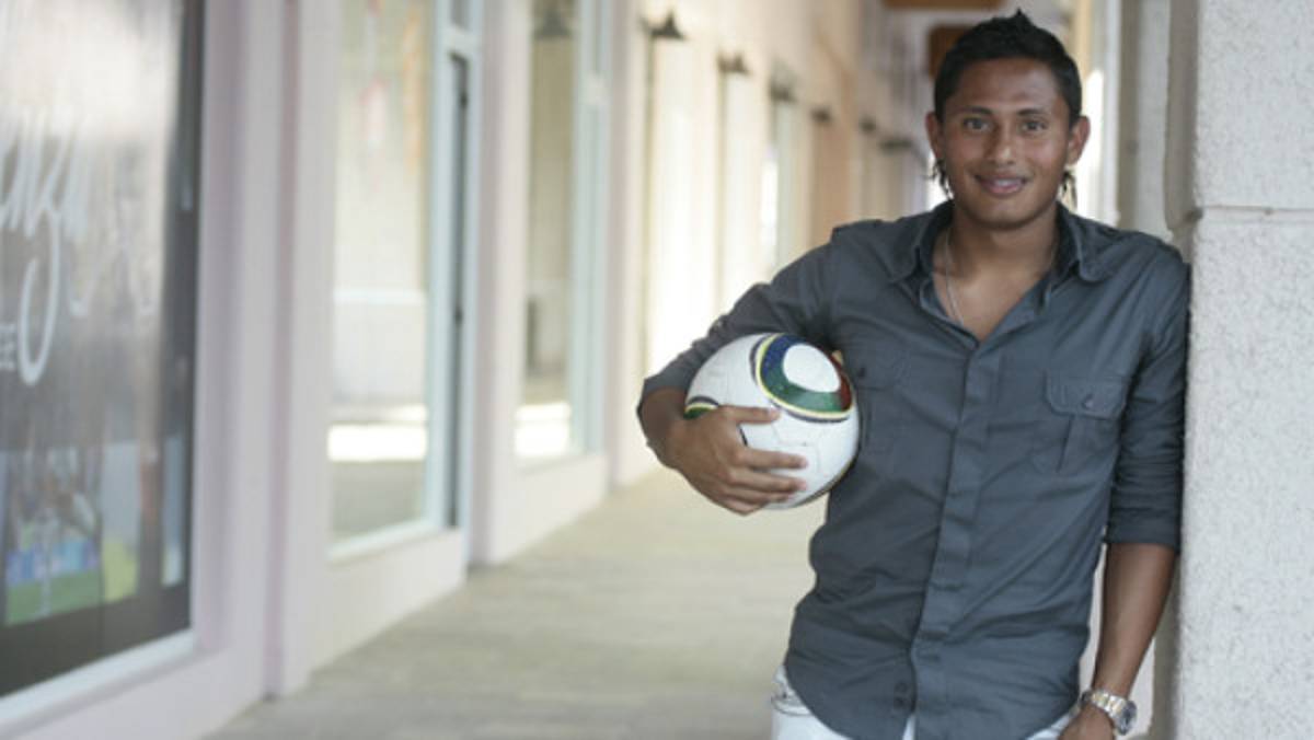 Ramón Núñez jugaría el sábado