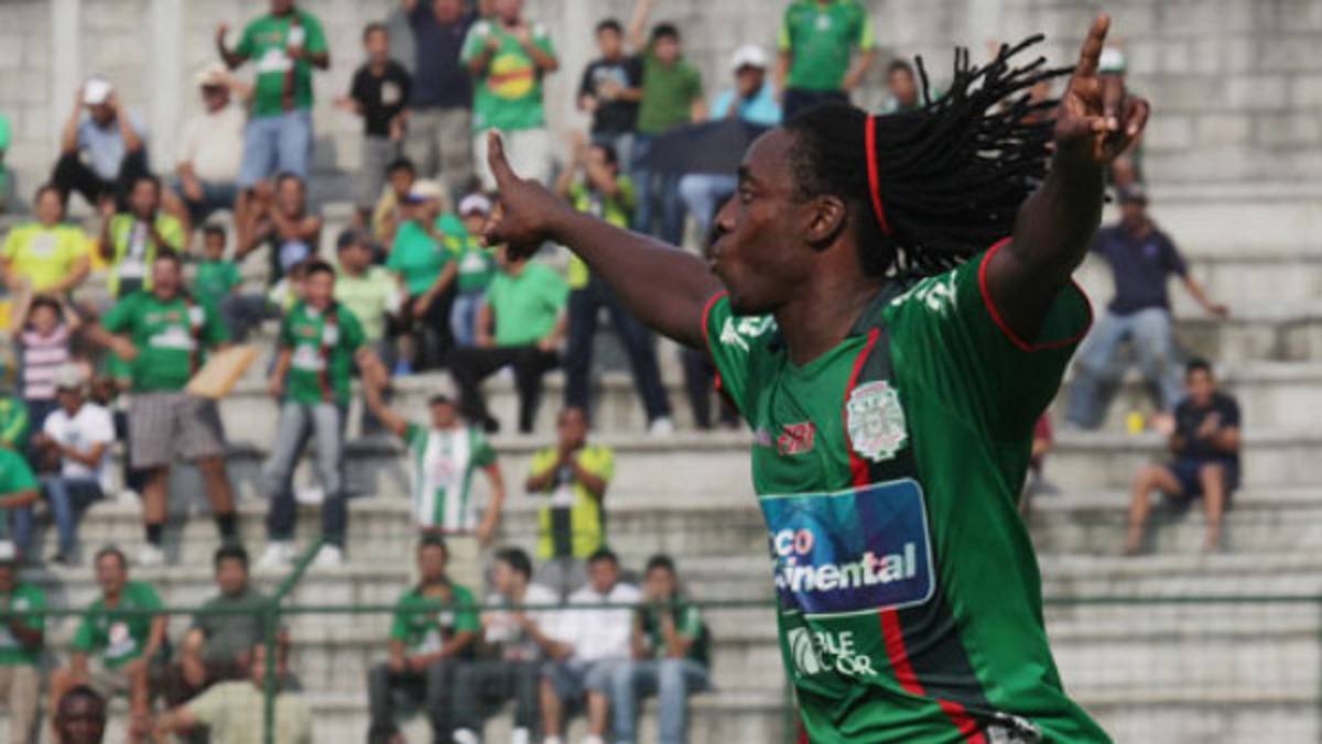 Rony confiesa que estaba centrando