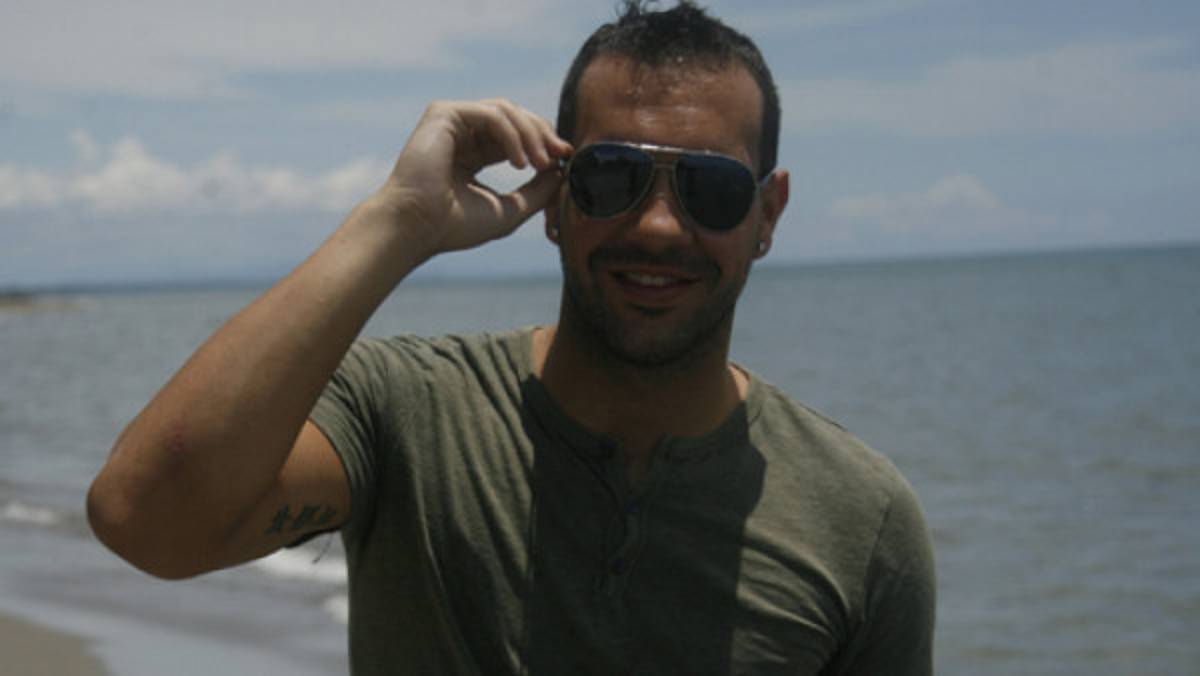 Portero del Victoria: 'Traté de aprender todo lo que me enseñó Iker Casillas'