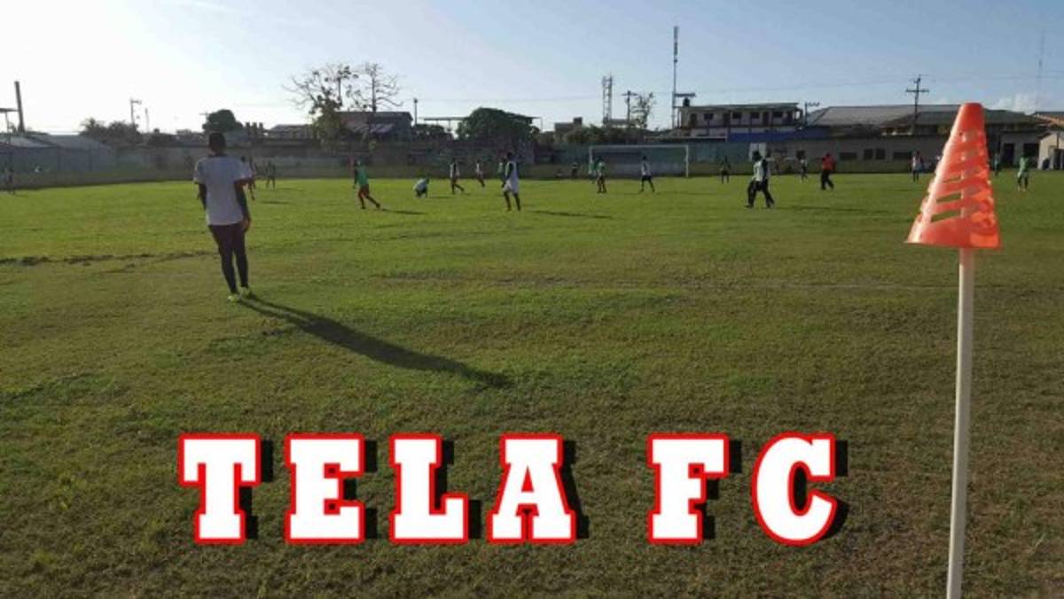 BOMBA: Ex del Motagua entrena con Olimpia, Platense va por este volante y Wilmer Fuentes es noticia