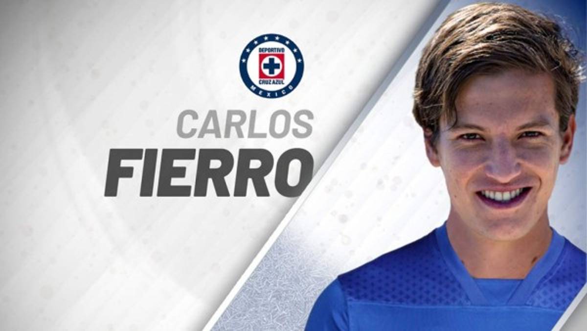 Mercado MX: 'Chaco' Giménez no seguirá en Cruz Azul y León quiere ser aspirante al título