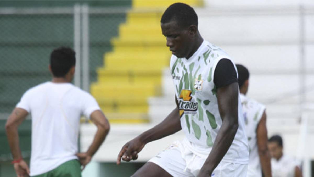 Quiarol y Kubala suenan en Real España