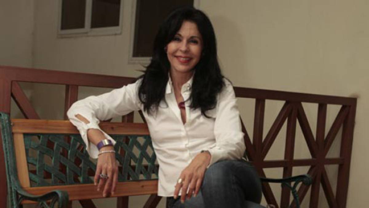 'No recuerdo quién es Salvador Nasralla'