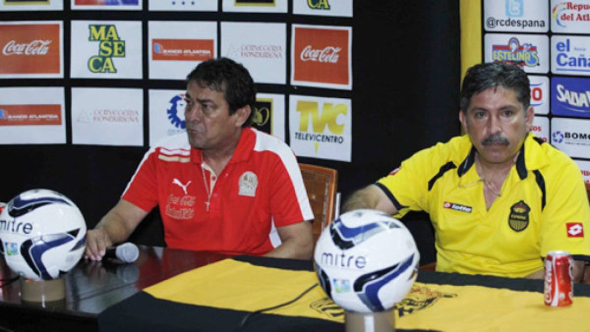 Real España-Olimpia, un clásico de calidad