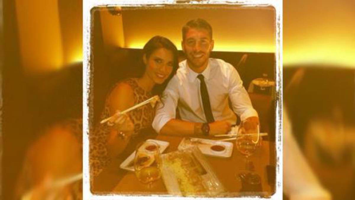 Sergio Ramos vuelve a ser criticado en Twitter