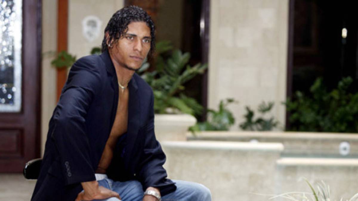 'Esta situación ya me tiene podrido'