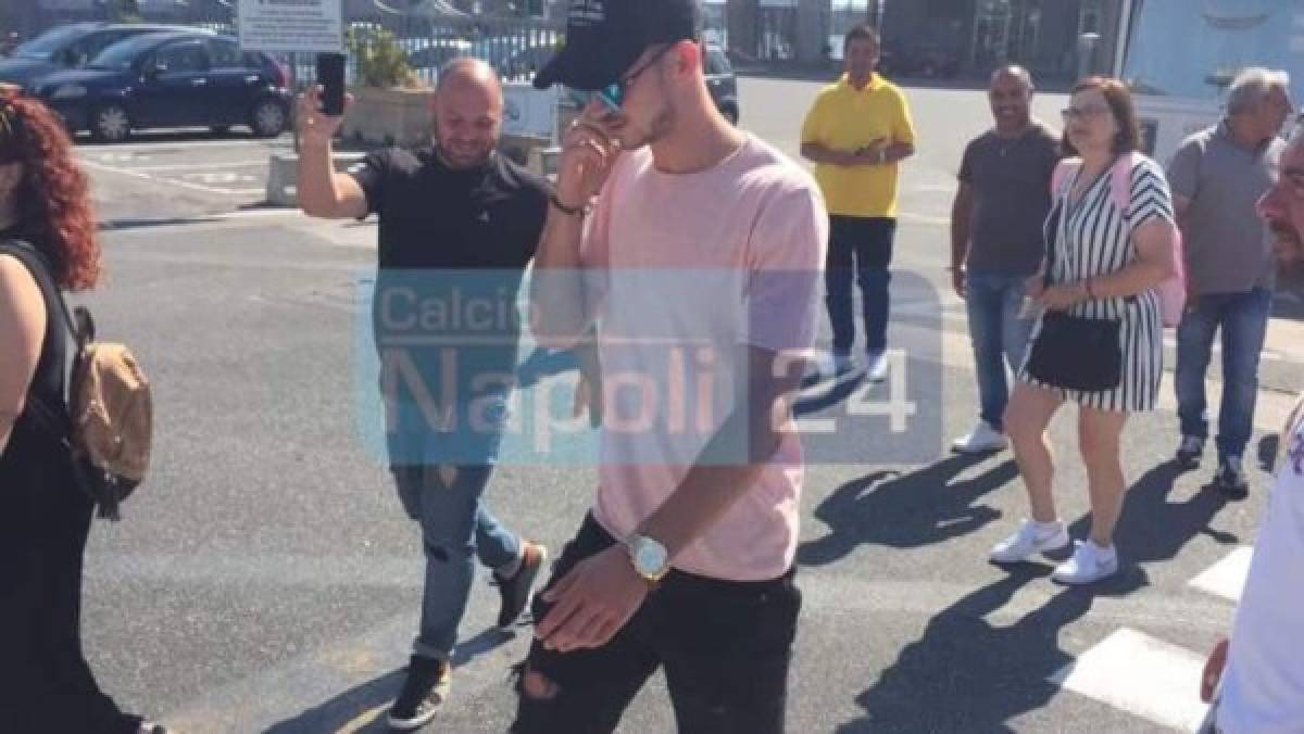 FICHAJES: El club europeo que quiere a Emilio; crack francés llegará a Madrid y Neymar es noticia