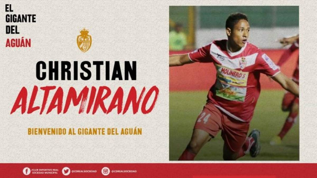 Fichajes: Marathón traerá delanteros extranjeros, Real España anuncia baja y Honduras Progreso tiene altas