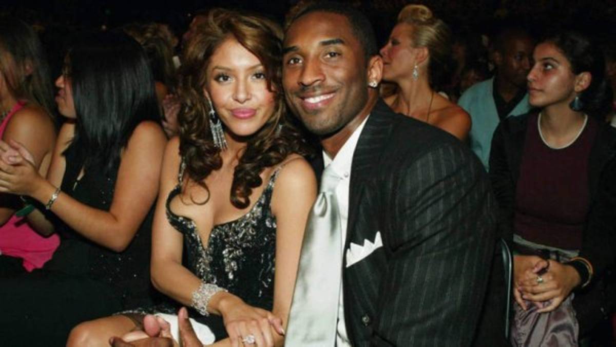 Los millonarios lujos que se dio Kobe Bryant y que dejó a su familia tras su muerte