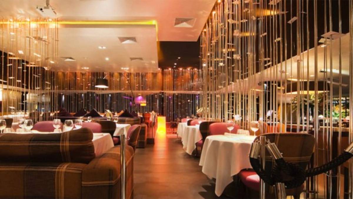 FOTOS: Así fue la fiesta exclusiva de Neymar con sus compañeros