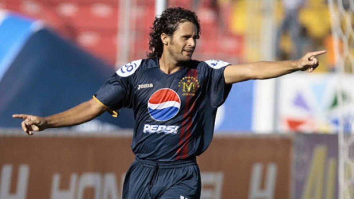 La Liga Nacional de Honduras sin ellos perdió sabor, a falta de samba brasileña, esto no volvió a ser igual