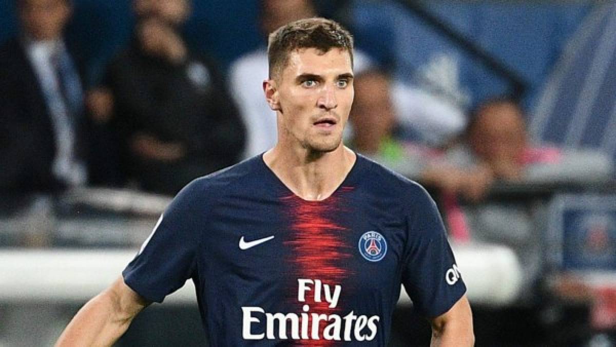 ¡Meten miedo! El poderoso nuevo 11 del PSG con el ataque más caro de la historia