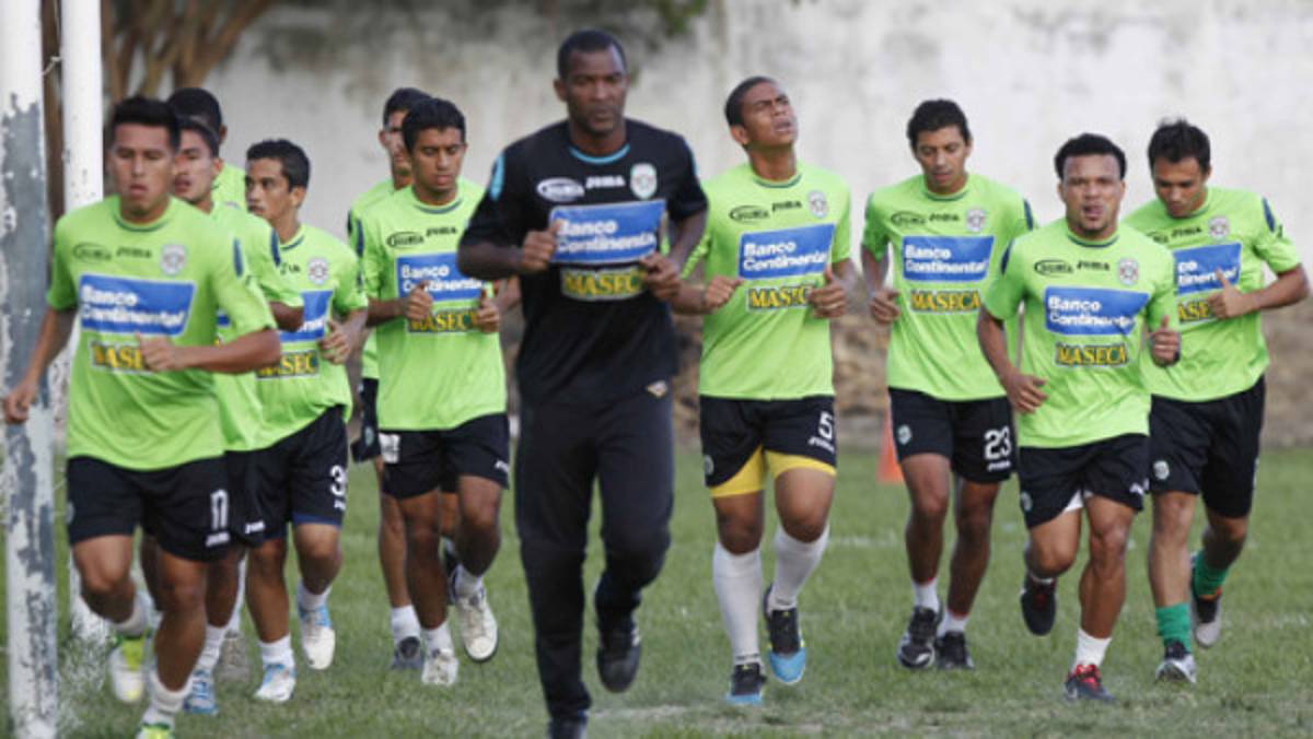 60% de jugadores de Marathón se van del club