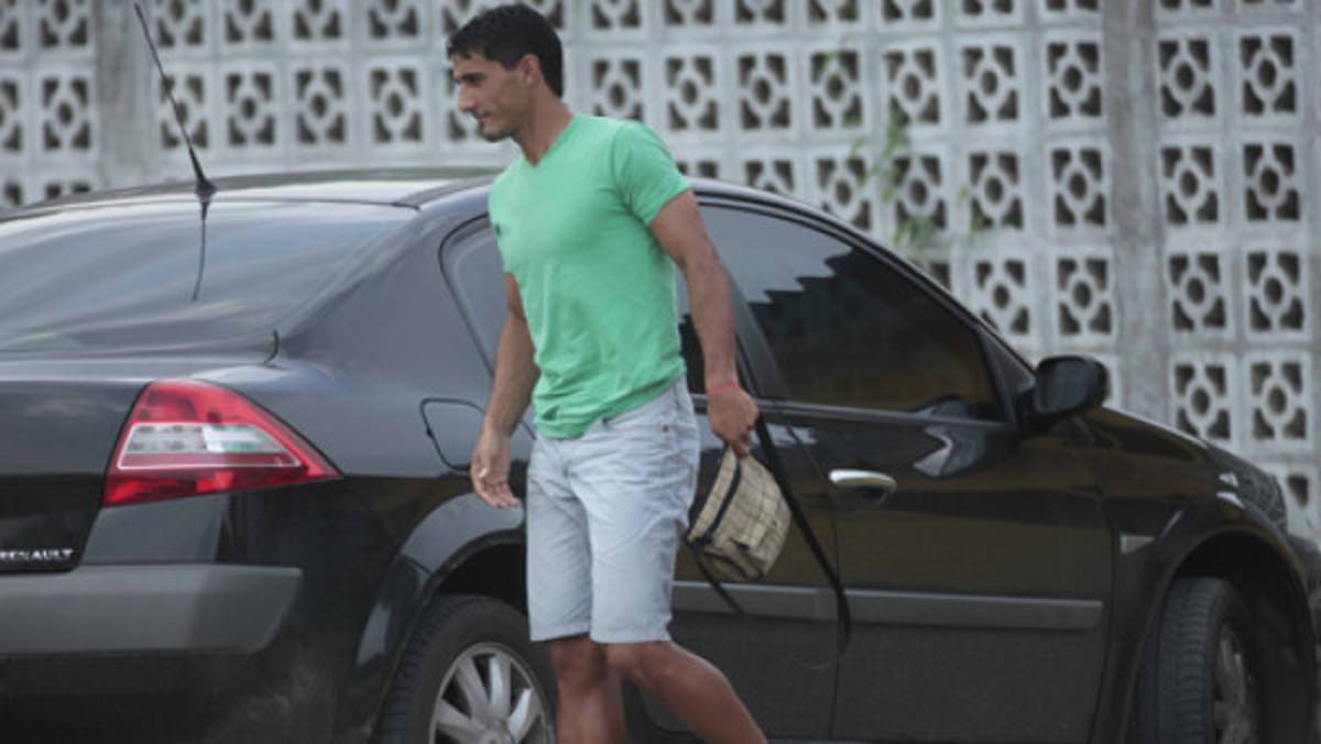 Sergio Bica ignora los malos comentarios