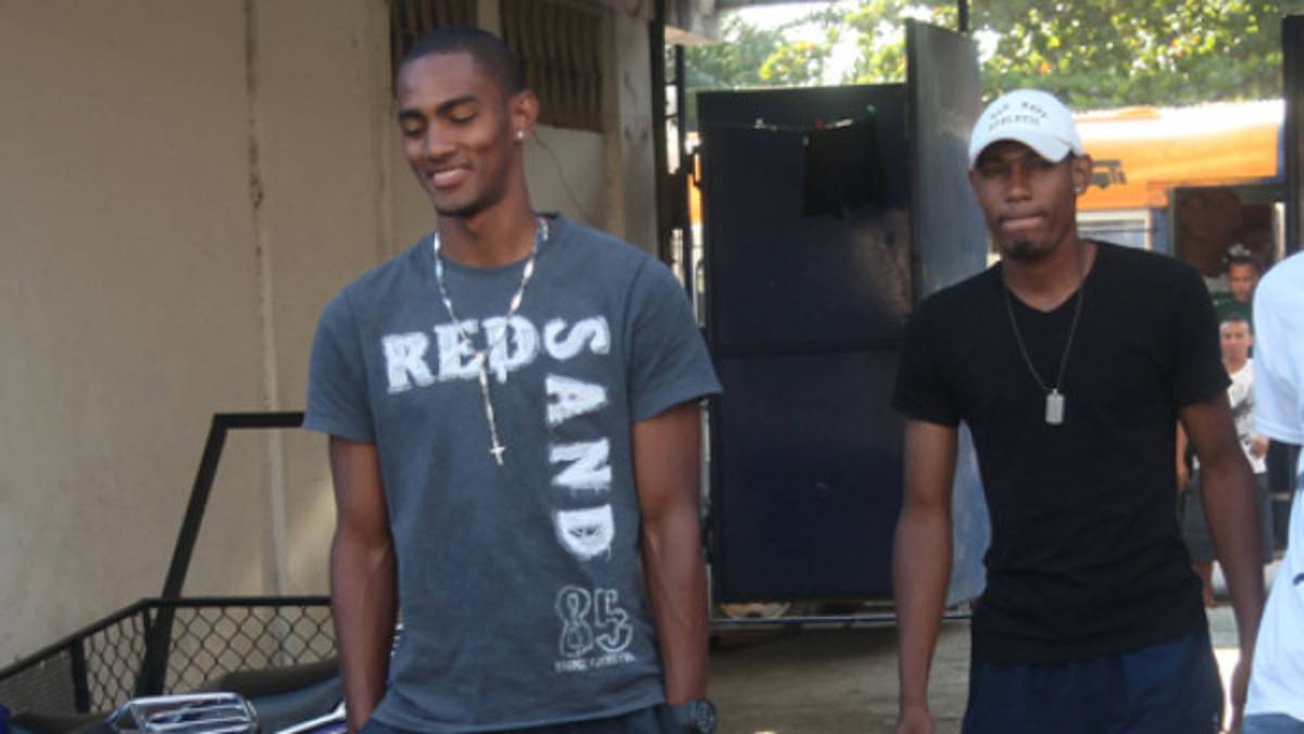 Bengtson desconoce interés de Rangers