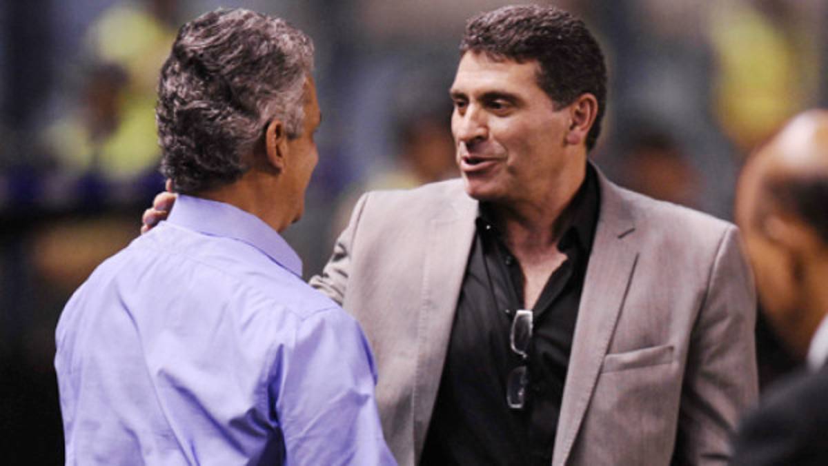 Suárez explica lo ocurrido ante Ecuador