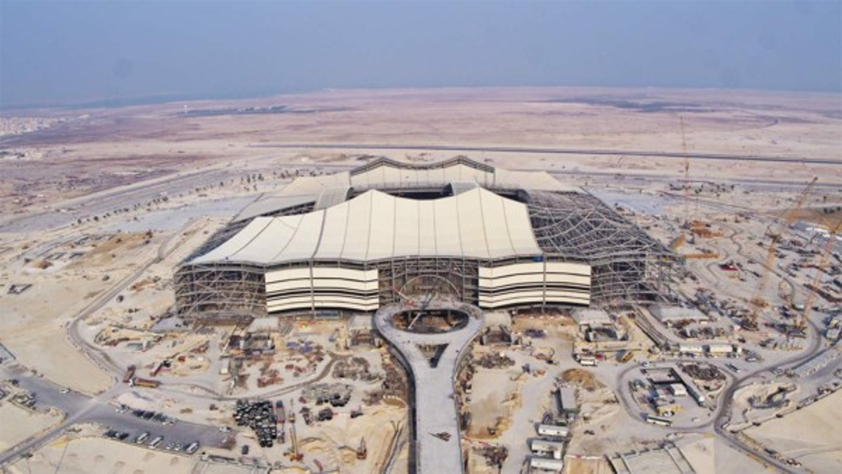 A cuatro años para el Mundial de Catar 2022, así lucen los estadios