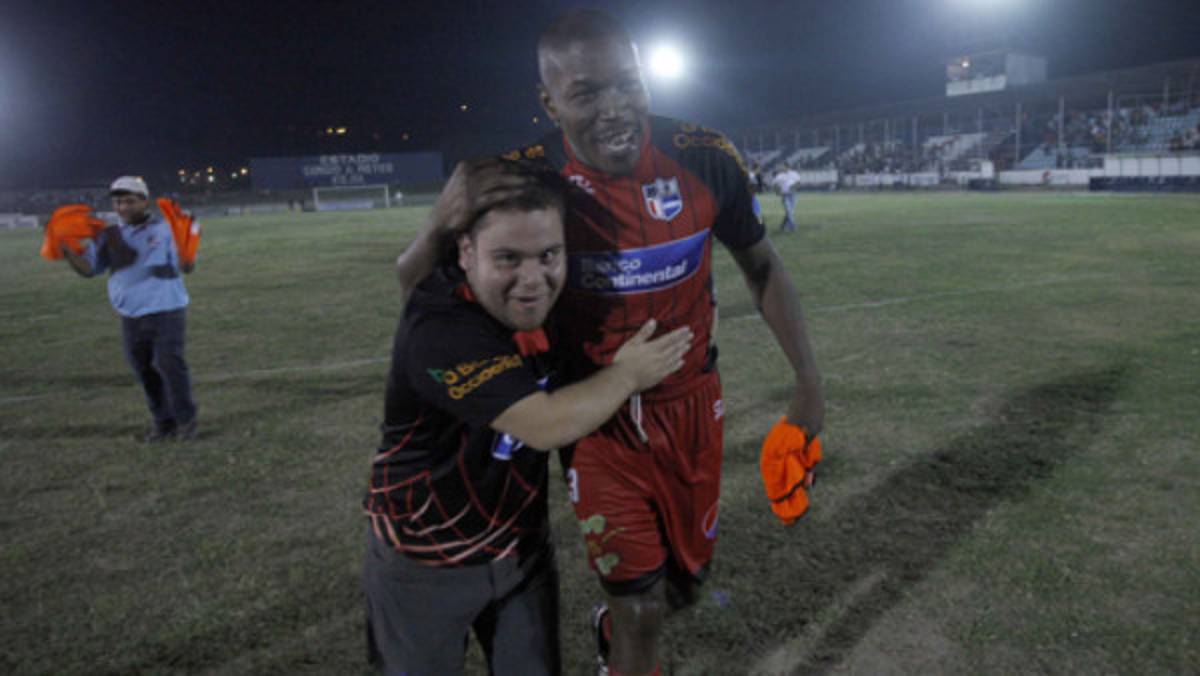 Atlético Choloma denunciará al Savio