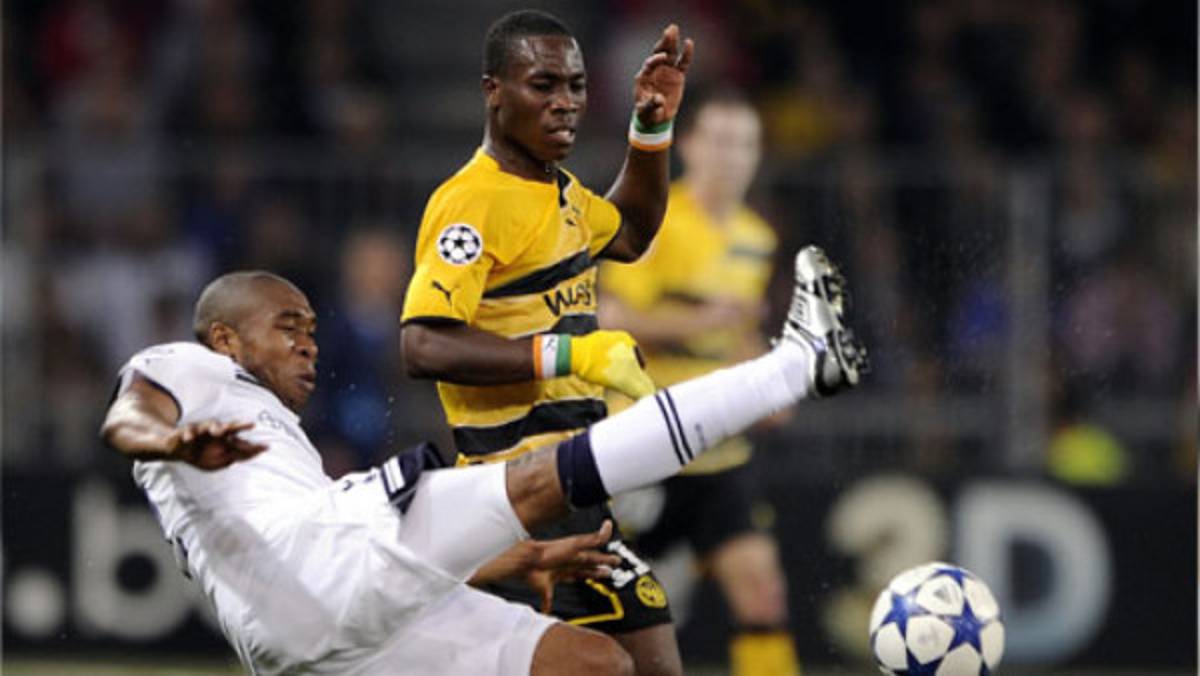 Tottenham buscará la remontada