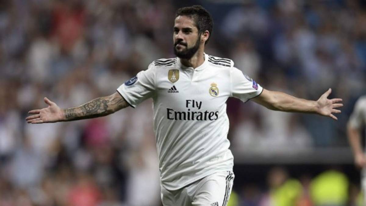 Los 13 goleadores del Real Madrid que hacen 'olvidar' a Cristiano Ronaldo