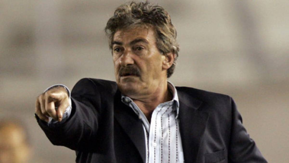La Volpe ya está en Costa Rica