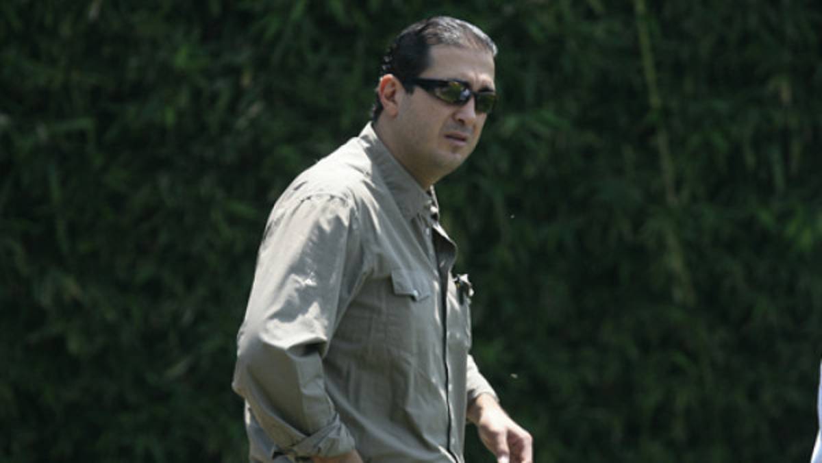 'El arbitraje fue una chabacanada”: Atala