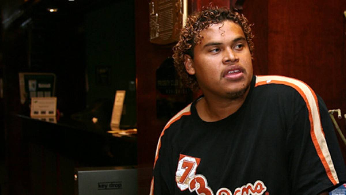 Héctor Gutiérrez recuerda muy bien el penal que le marcó a México