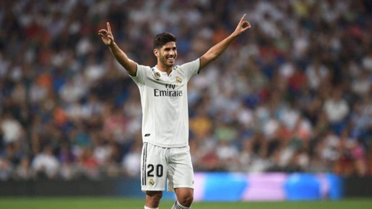 ¡Revolución! Solari y el nuevo 11 del Real Madrid para el clásico de Liga ante el Barcelona