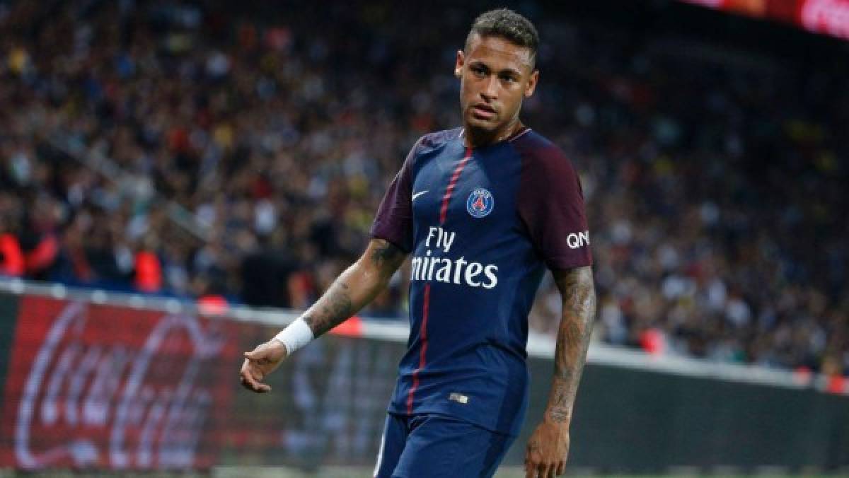 RUMORES: El crack que quiere regresar al Madrid y Neymar pide al PSG un delantero