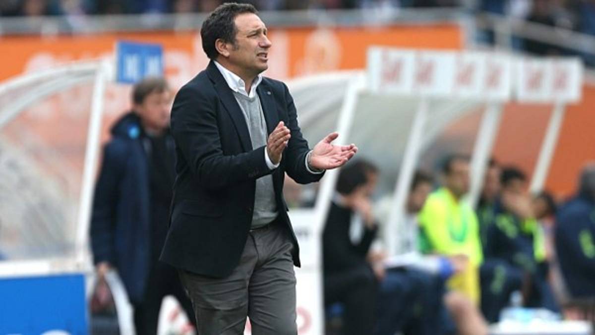 Estos son los 10 candidatos al banquillo del Barcelona