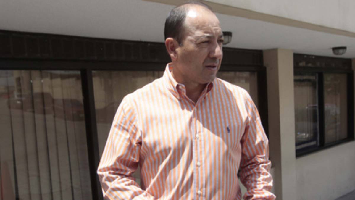 Osman Madrid le responde a los Palacios