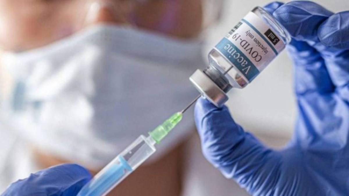 Argentina y México producirán vacuna de AstraZeneca contra covid-19 para América Latina