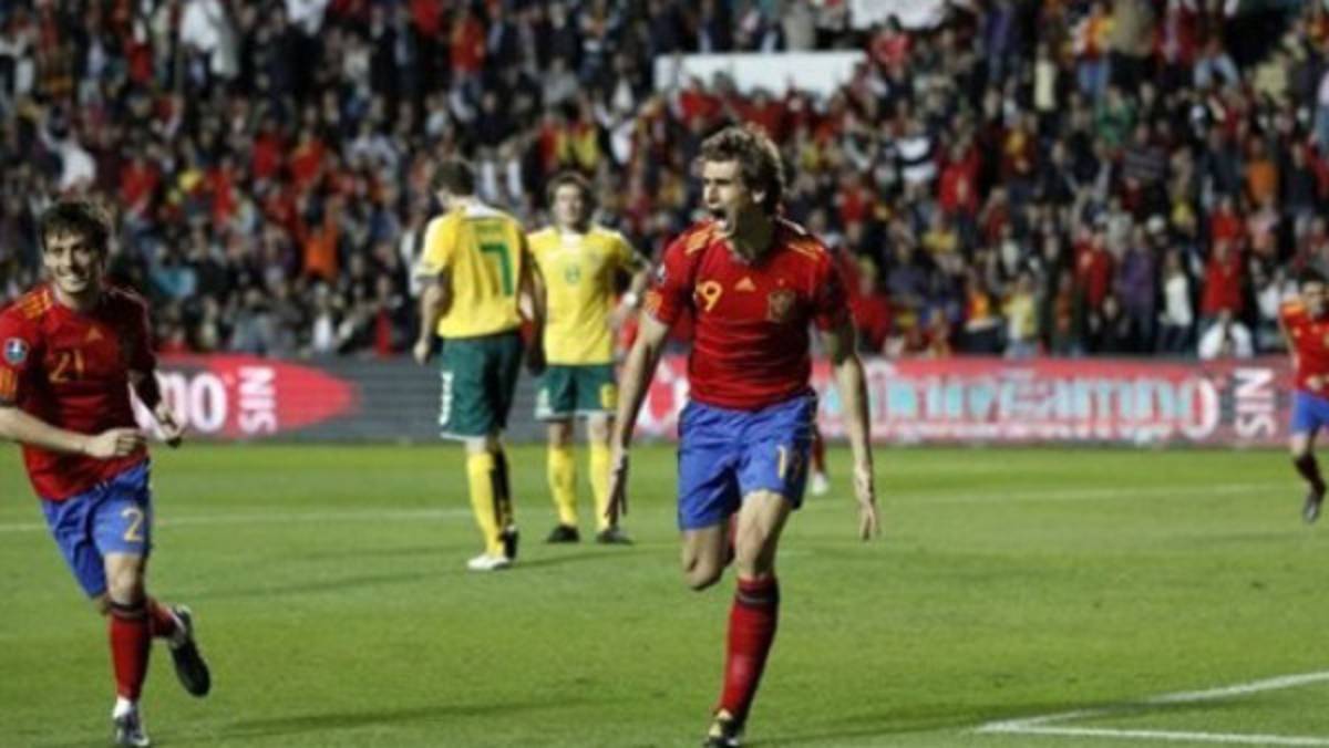 El campeón del mundo con buen pie en la Euro